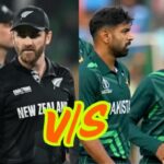 new zealand national cricket team vs pakistan national cricket team match scorecard