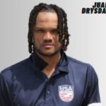 Juanoy Drysdale age