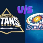 GT vs MI Head to Head Record: Gujarat Titans vs Mumbai Indians Timeline