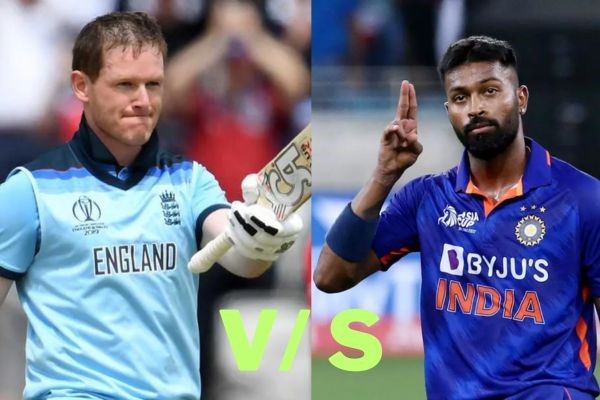 england cricket team vs india national cricket team stats
