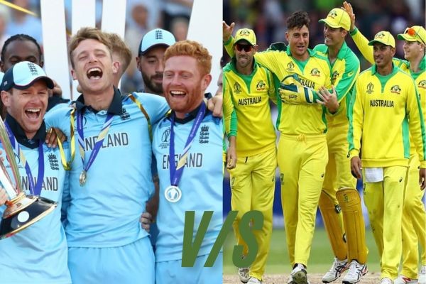 england cricket team vs australian men's cricket team match scorecard