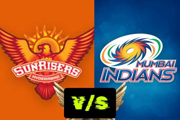 Sunrisers Hyderabad vs Mumbai Indians (SRH vs MI) Match History