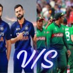 india national cricket team vs bangladesh national cricket team match scorecard