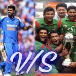 bangladesh national cricket team vs india national cricket team match scorecard