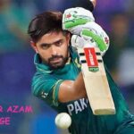 BABAR AZAM AGE