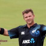 corey anderson age
