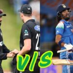 new zealand national cricket team vs india national cricket team match scorecard