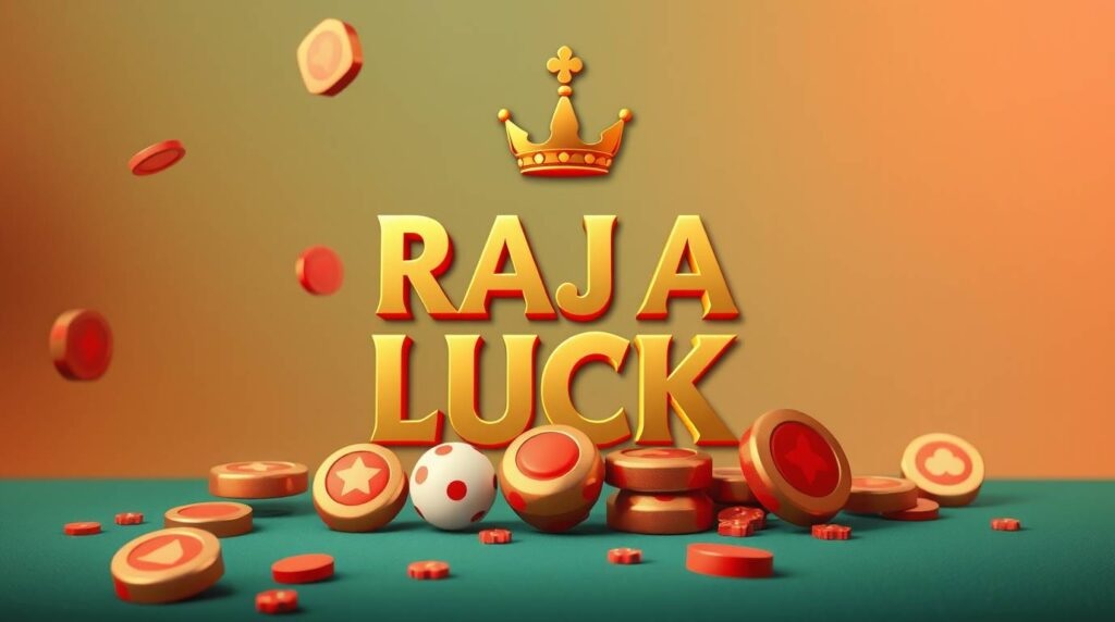 How to Login to Raja Luck Safely and Smartly