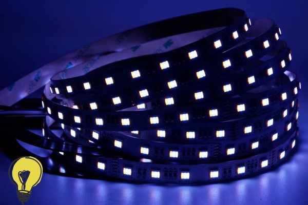 Top Benefits of Buying from the Best LED Strip Lights Wholesale Market