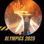 olympics 2025