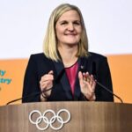 Kirsty Coventry age