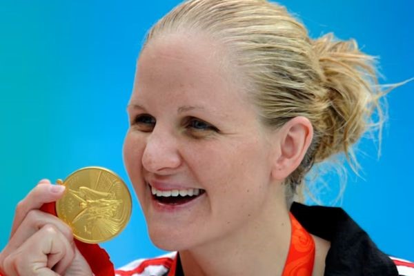 Kirsty Coventry age