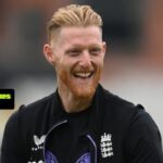 Ben Stokes Age