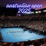 australian open 2025