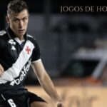 jogos de hoje