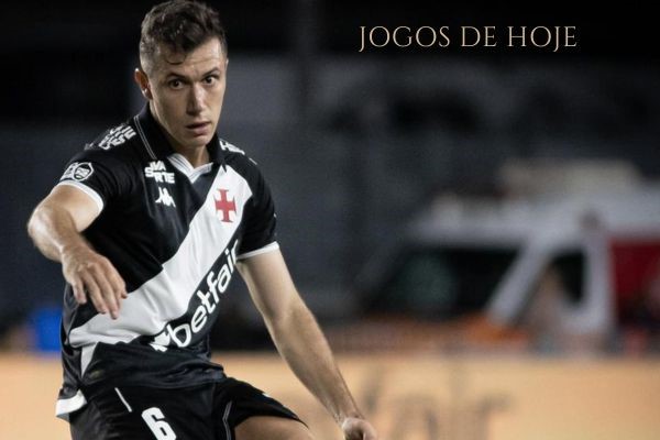 jogos de hoje