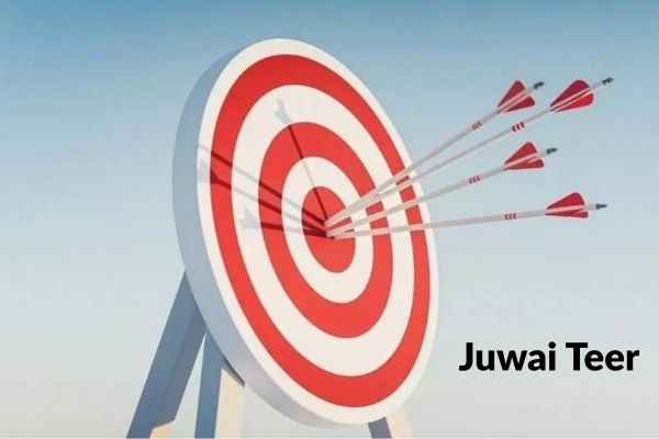 juwai teer
