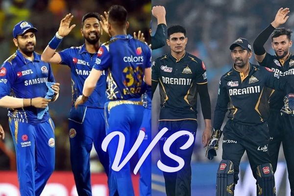 mumbai indians vs gujarat titans match scorecard