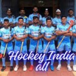 hockey india all