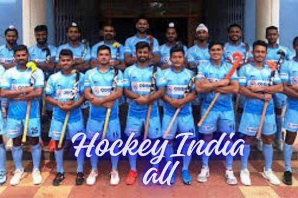 hockey india all
