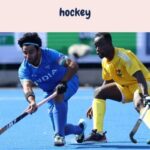 hockey