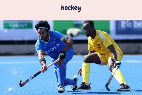 hockey