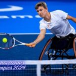 wheelchair tennis paralympics 2024