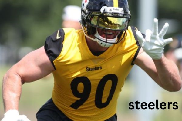 steelers
