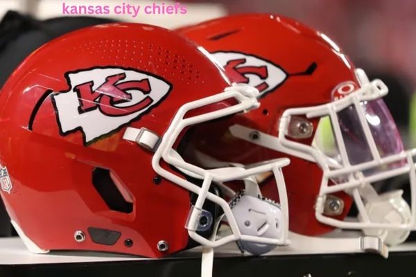 kansas city chiefs