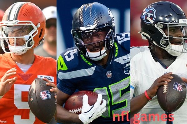nfl games