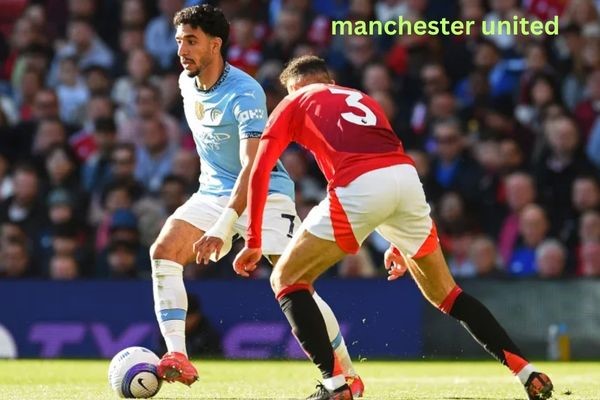 manchester united
