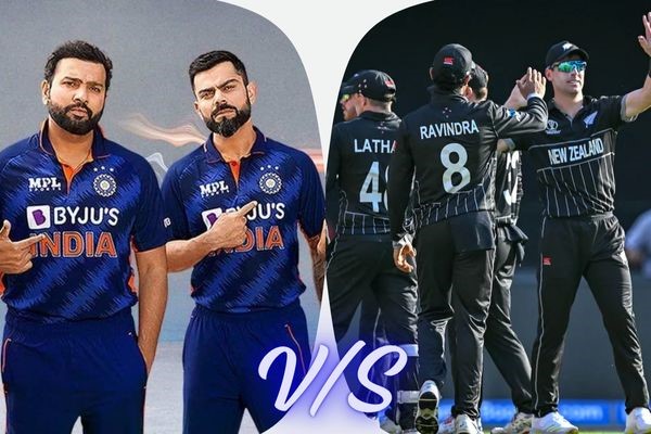 india national cricket team vs new zealand national cricket team timeline