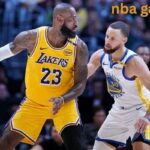 nba games