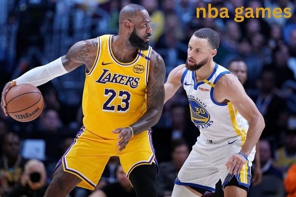 nba games