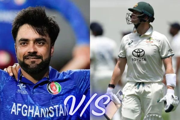 afghanistan national cricket team vs australian mens cricket team match scorecard