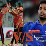 sunrisers hyderabad vs mumbai indians standings
