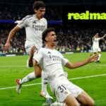 real madrid