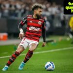 futebol quem joga hoje