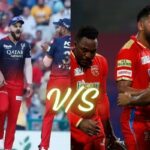 royal challengers bengaluru vs punjab kings match scorecard