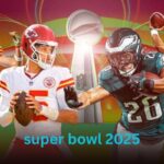 super bowl 2025