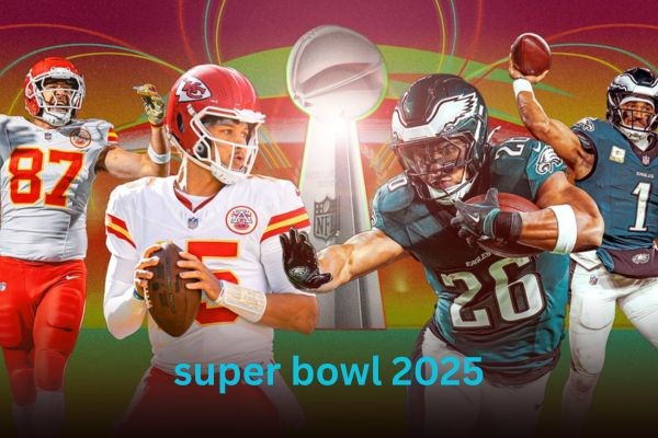 super bowl 2025