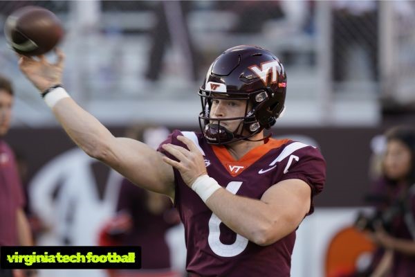virginia tech football