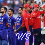 india national cricket team vs england cricket team timeline