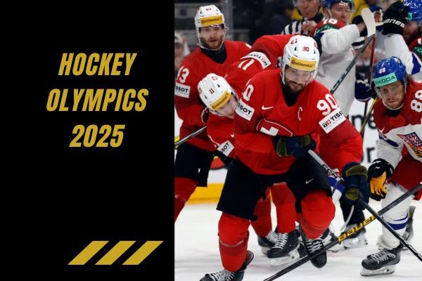 hockey olympics 2025