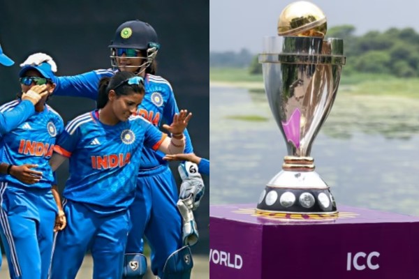 icc women